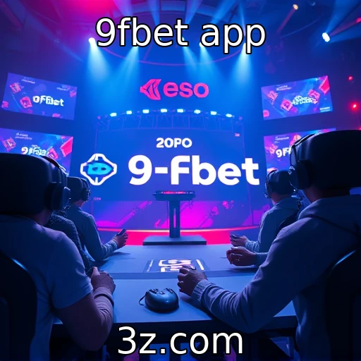 Visão sobre o futuro dos esports e competições