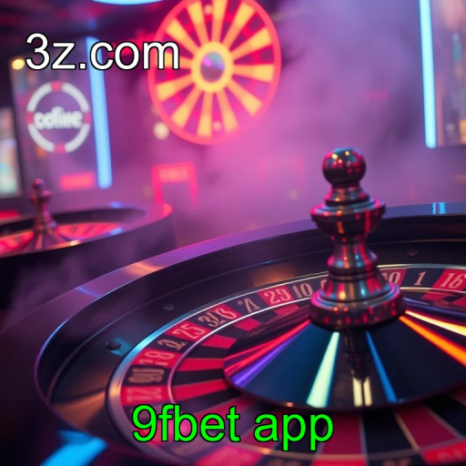 As Notícias do 9fbet App: Um Mundo de Oportunidades em Jogos