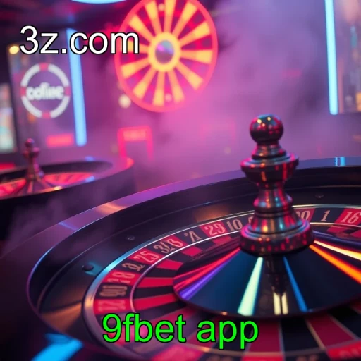 As Notícias do 9fbet App: Um Mundo de Oportunidades em Jogos