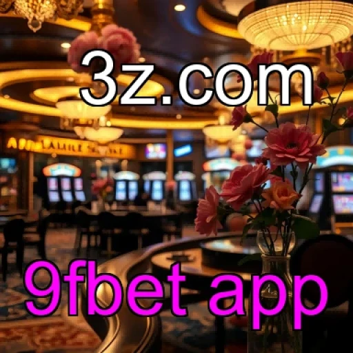 Inovações de Payment no 9fbet app Surpreendem Jogadores Brasileiros