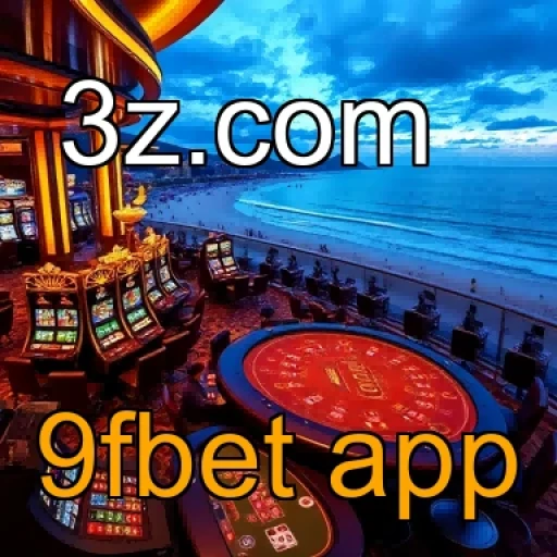 Promoções Imperdíveis no 9fbet app: Aposta e Ganhe Mais