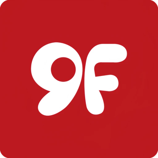 Logo 9fbet app